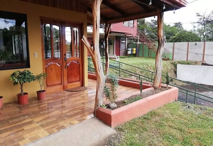 Maris B&b