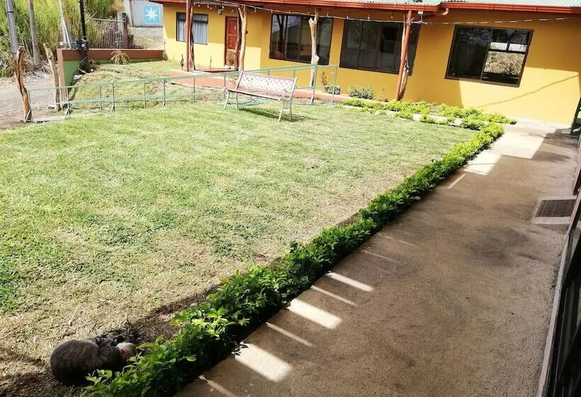 Maris B&b