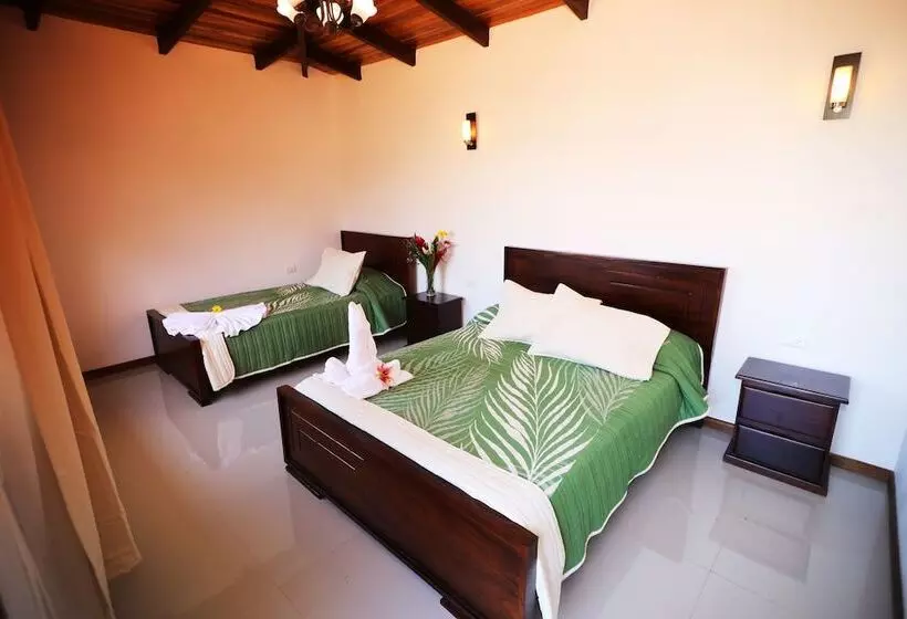 Maris B&b