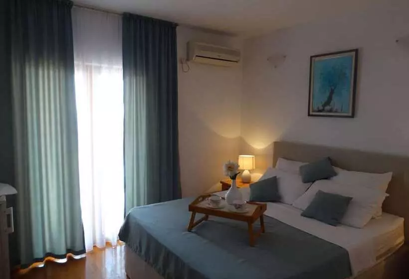 Apartmani Nica