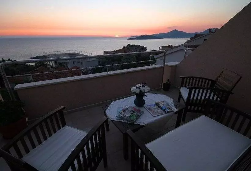 Apartmani Nica