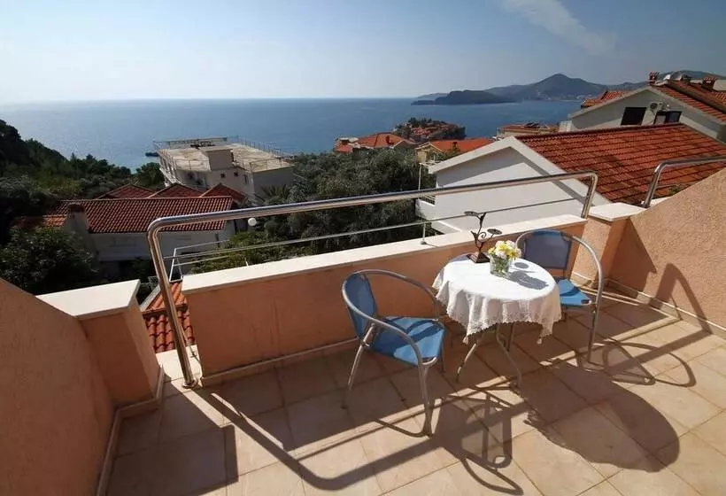 Apartmani Nica