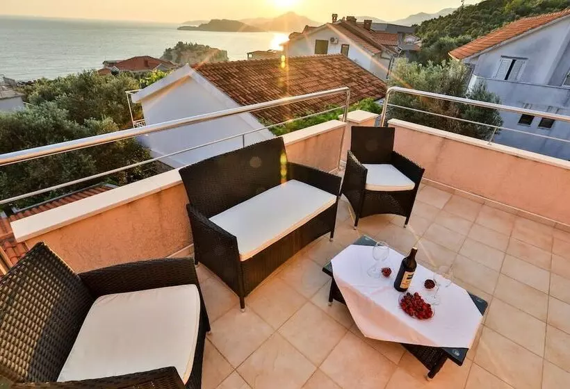 Apartmani Nica