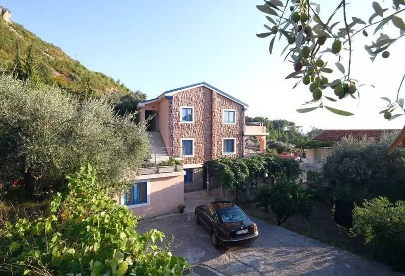 Apartmani Nica