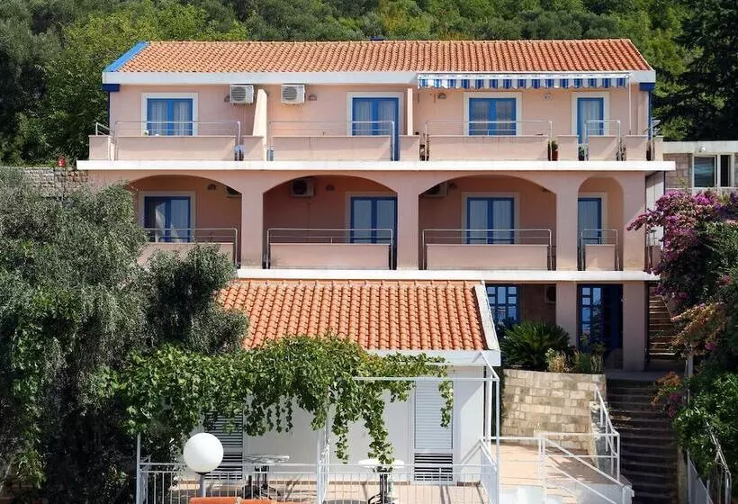 Apartmani Nica