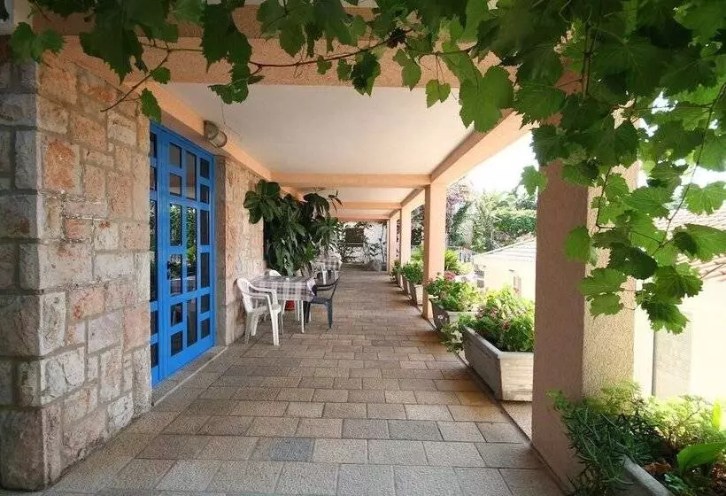 Apartmani Nica