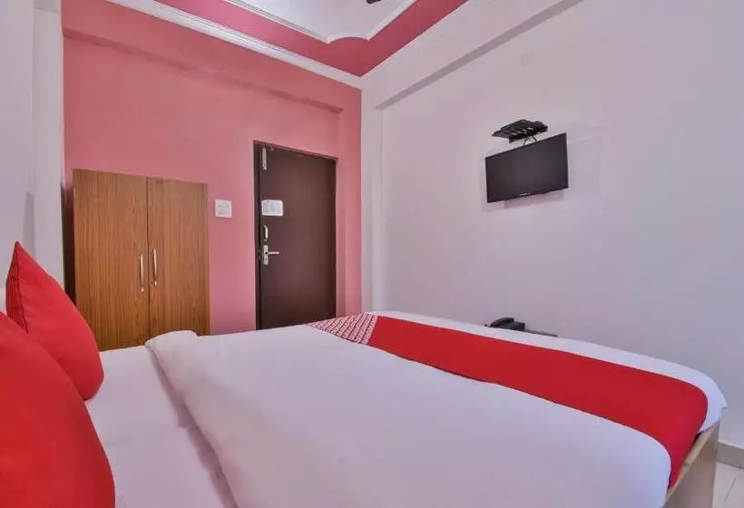 OYO Flagship 45852 Hotel Happy Journey