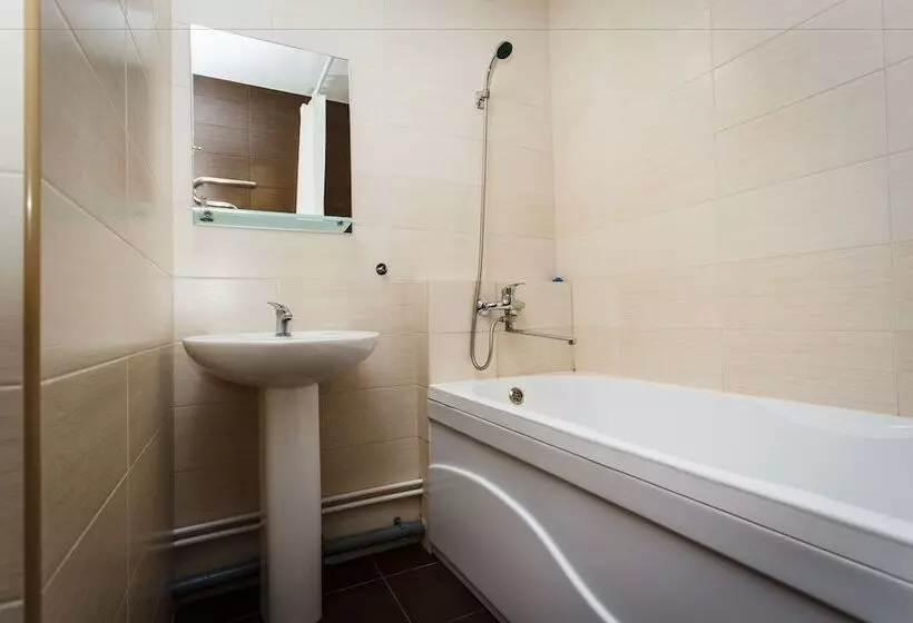 Panoramic Apartments S16