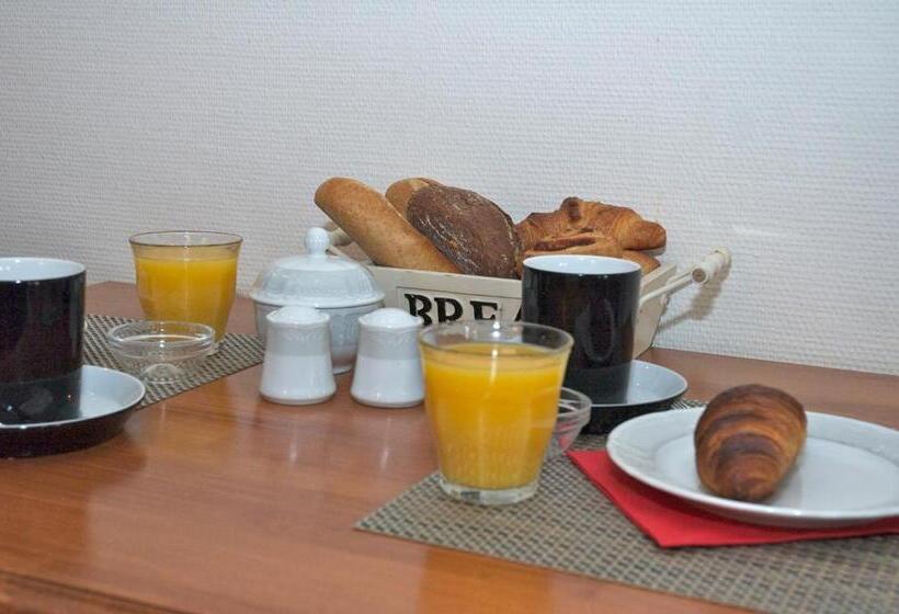 פנסיון De Herberg