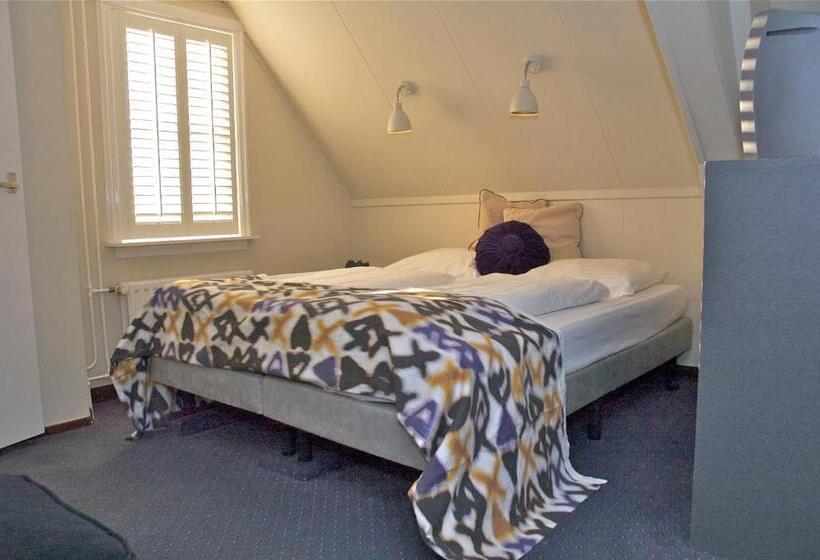 פנסיון De Herberg