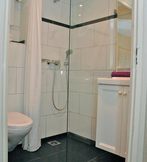 פנסיון De Herberg