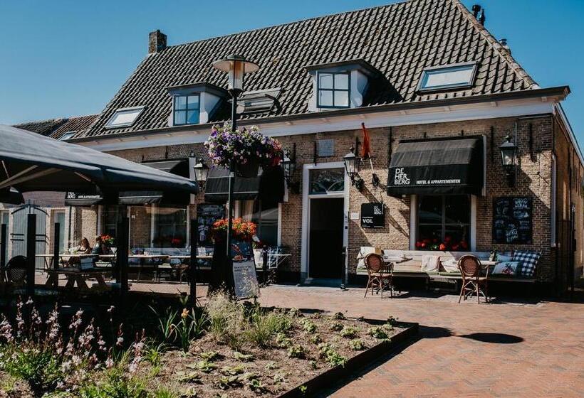 פנסיון De Herberg