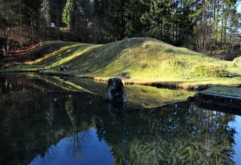 Majatalo Gastehaus Gritscher