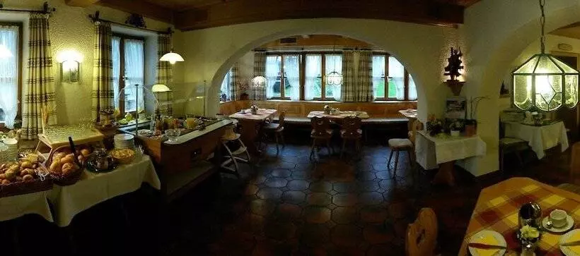 Majatalo Gastehaus Gritscher