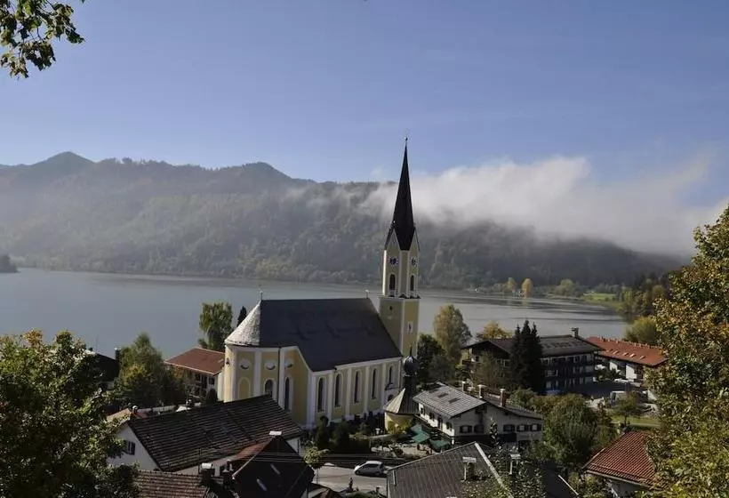 Majatalo Gastehaus Gritscher