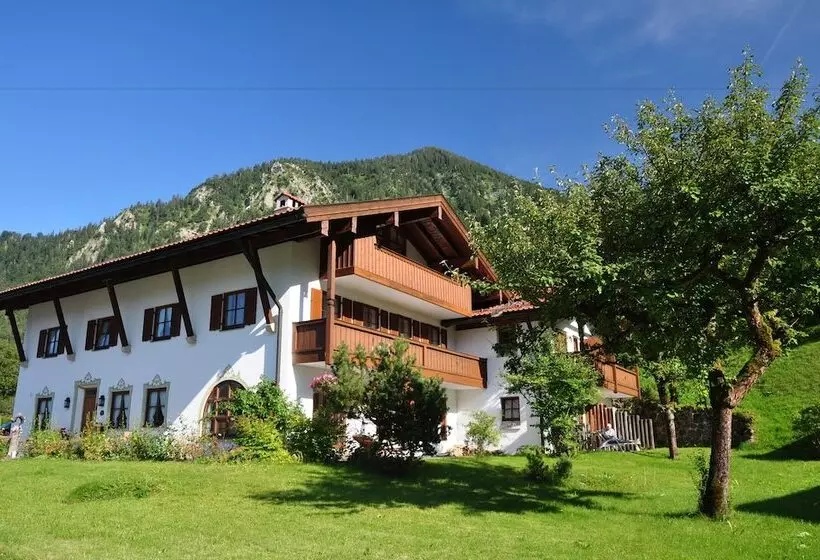 Majatalo Gastehaus Gritscher