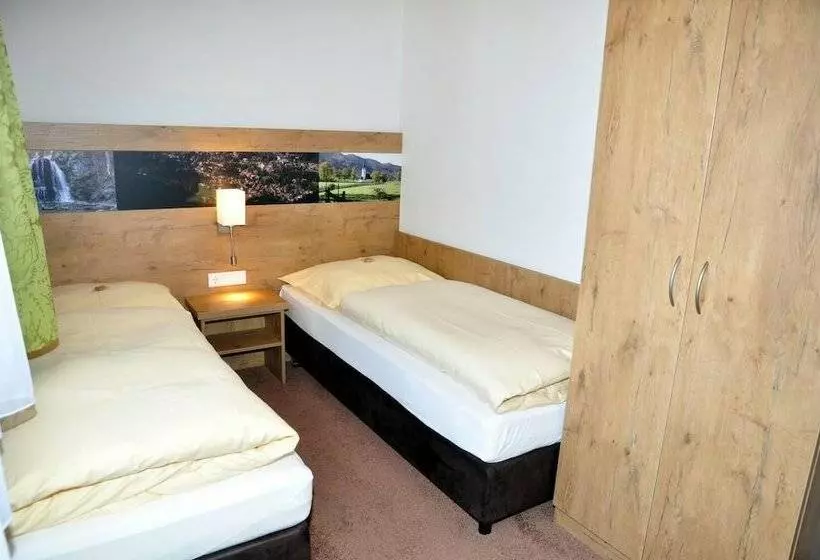 Majatalo Gastehaus Gritscher