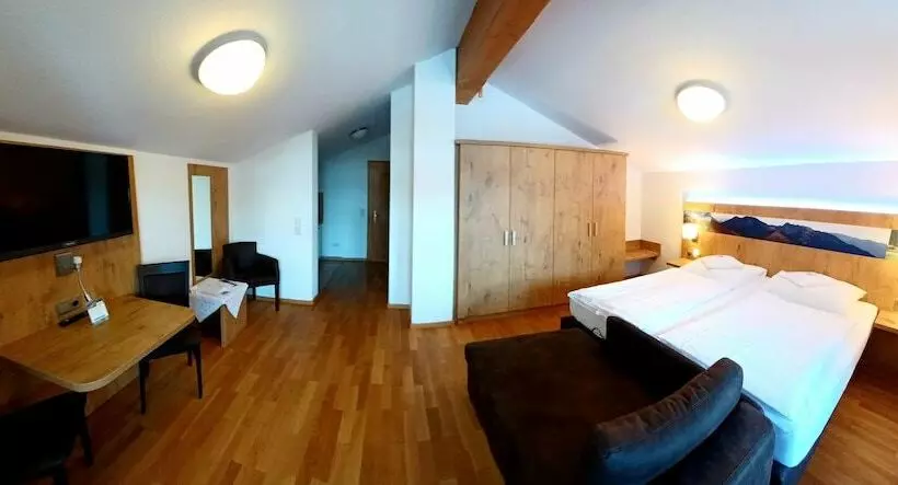 Majatalo Gastehaus Gritscher