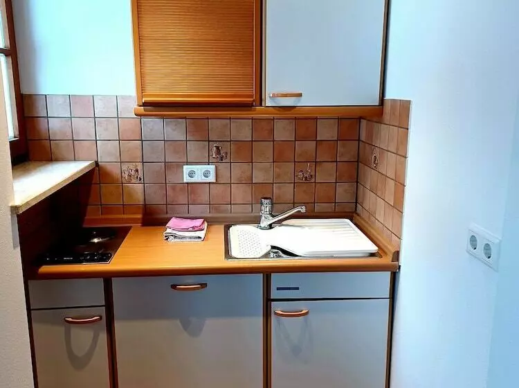Majatalo Gastehaus Gritscher