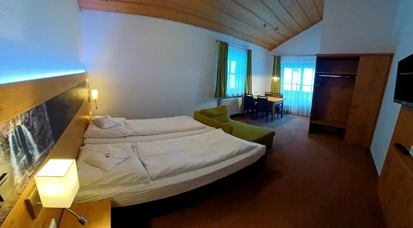 Majatalo Gastehaus Gritscher