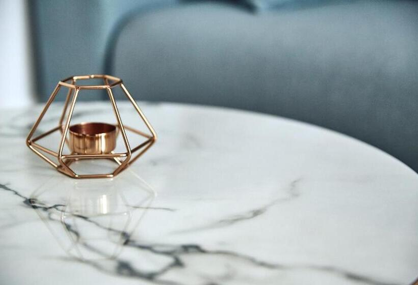 Majatalo St Agnes Apartments Old Town