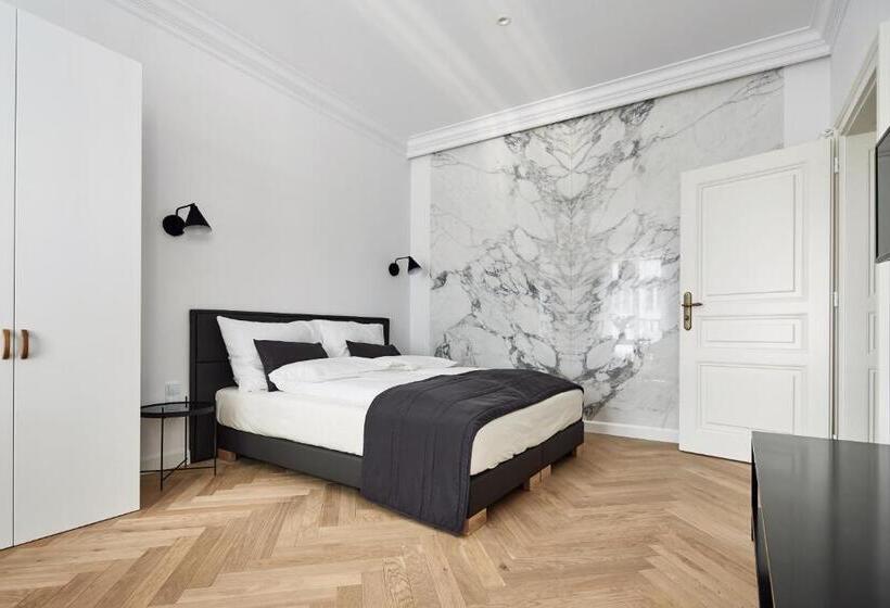 Majatalo St Agnes Apartments Old Town