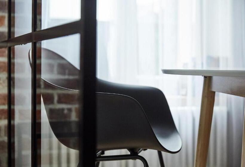 Majatalo St Agnes Apartments Old Town