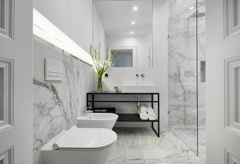 Majatalo St Agnes Apartments Old Town