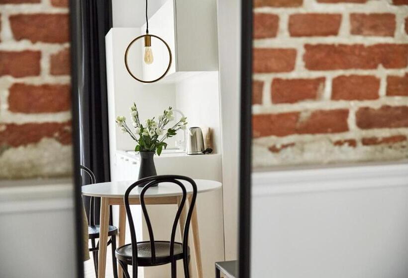 Majatalo St Agnes Apartments Old Town