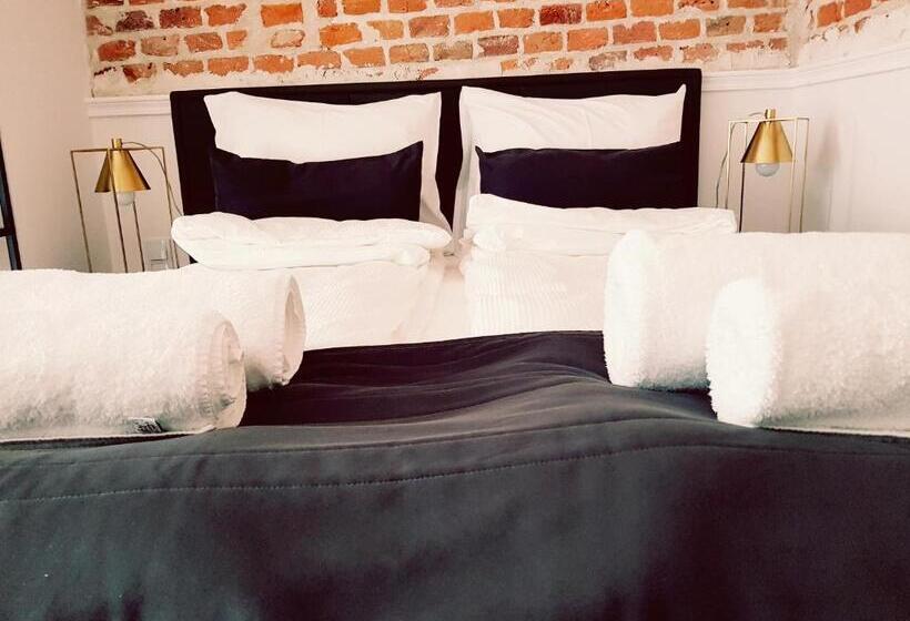 Majatalo St Agnes Apartments Old Town