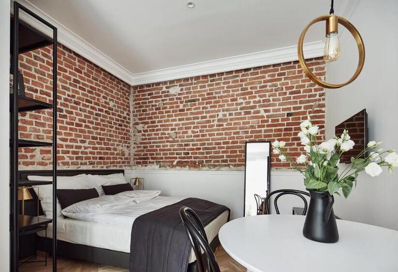 Majatalo St Agnes Apartments Old Town