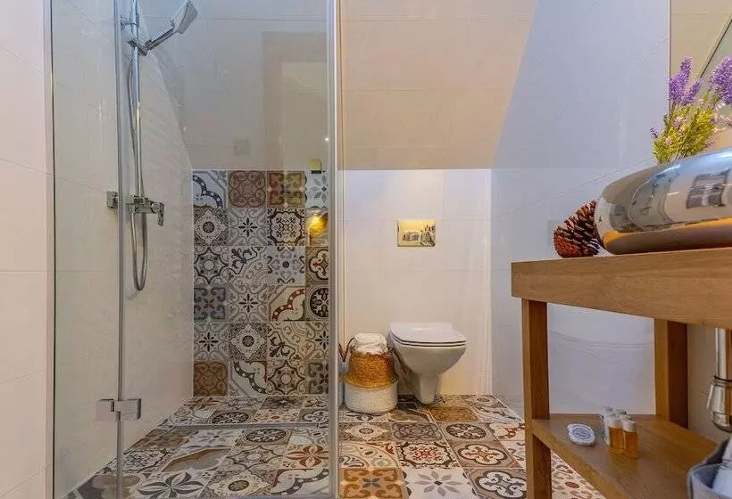 ペンション Stacja Zakopane   Apartamenty W Centrum