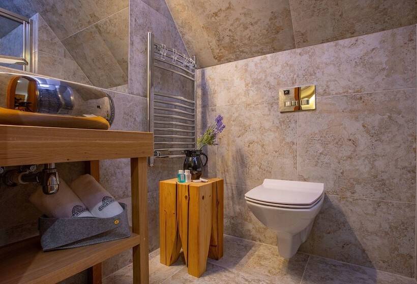 Panzió Stacja Zakopane   Apartamenty W Centrum