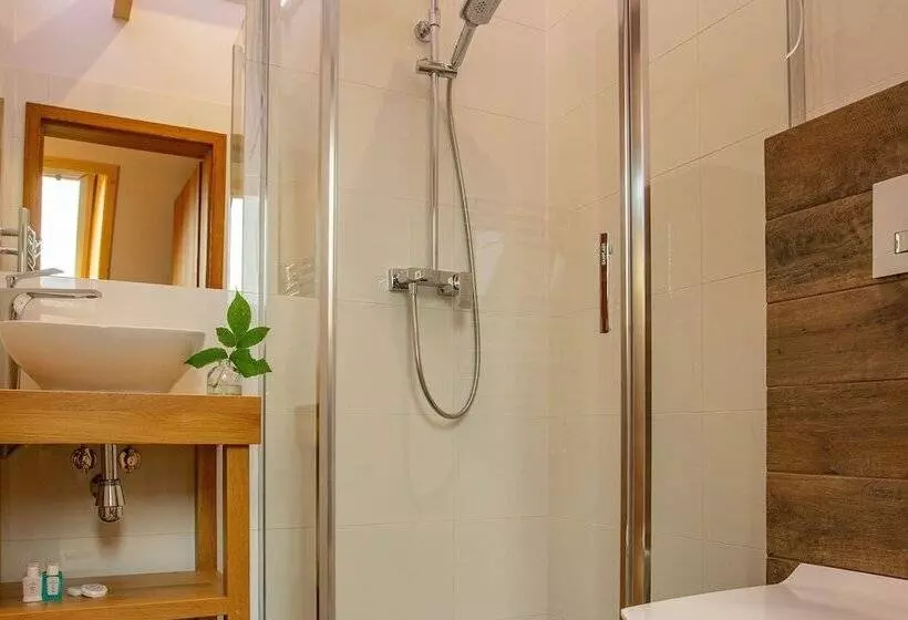 ペンション Stacja Zakopane   Apartamenty W Centrum