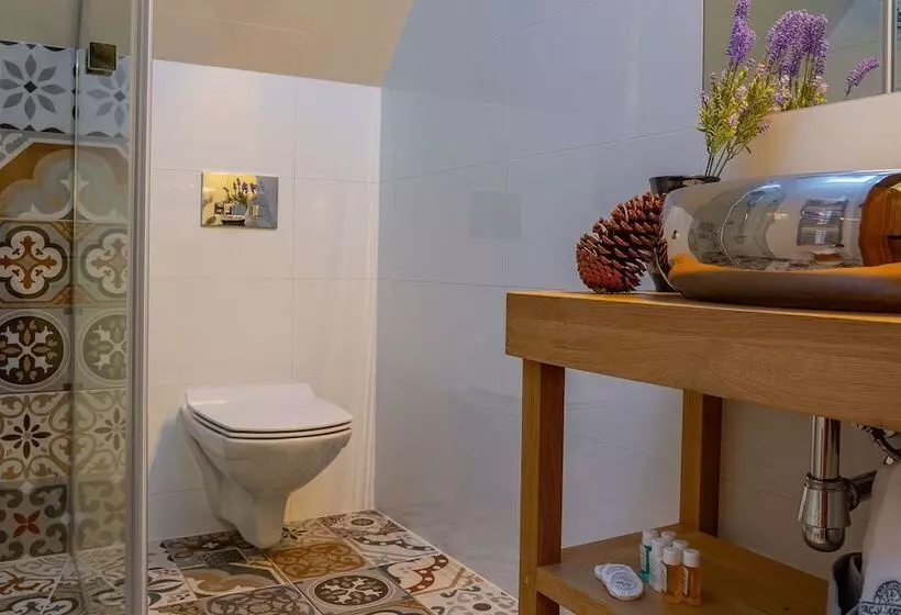 ペンション Stacja Zakopane   Apartamenty W Centrum