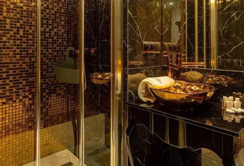 ペンション Stacja Zakopane   Apartamenty W Centrum