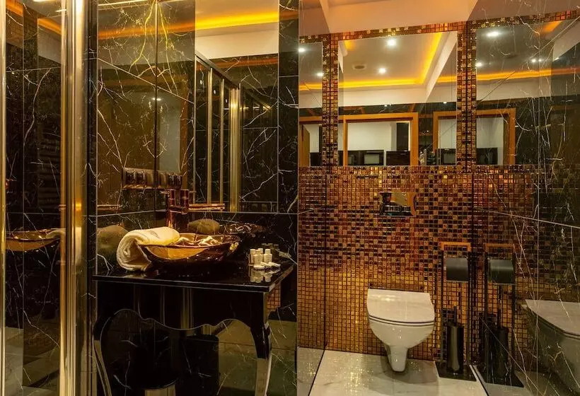 ペンション Stacja Zakopane   Apartamenty W Centrum