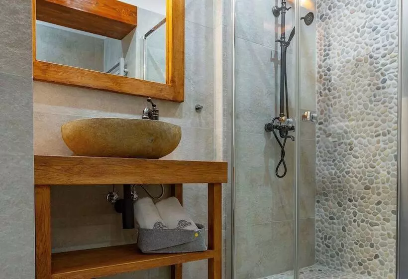 ペンション Stacja Zakopane   Apartamenty W Centrum