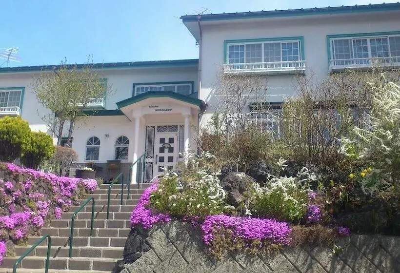 Pension Bergland