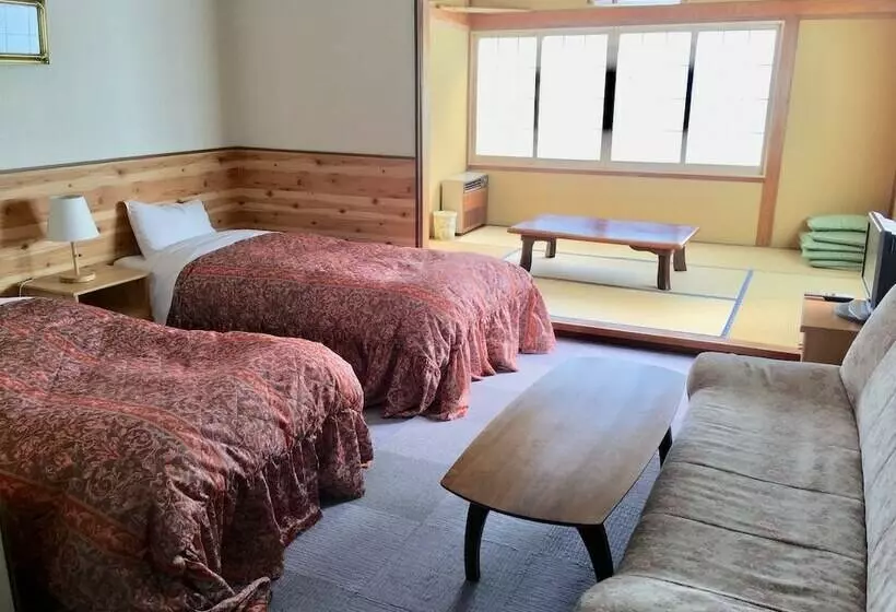 Pension Bergland