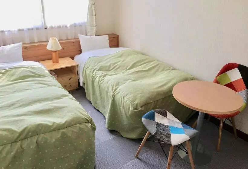 Pension Bergland