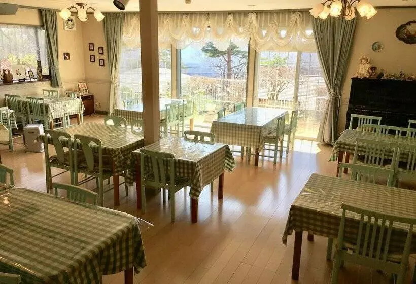 Pension Bergland