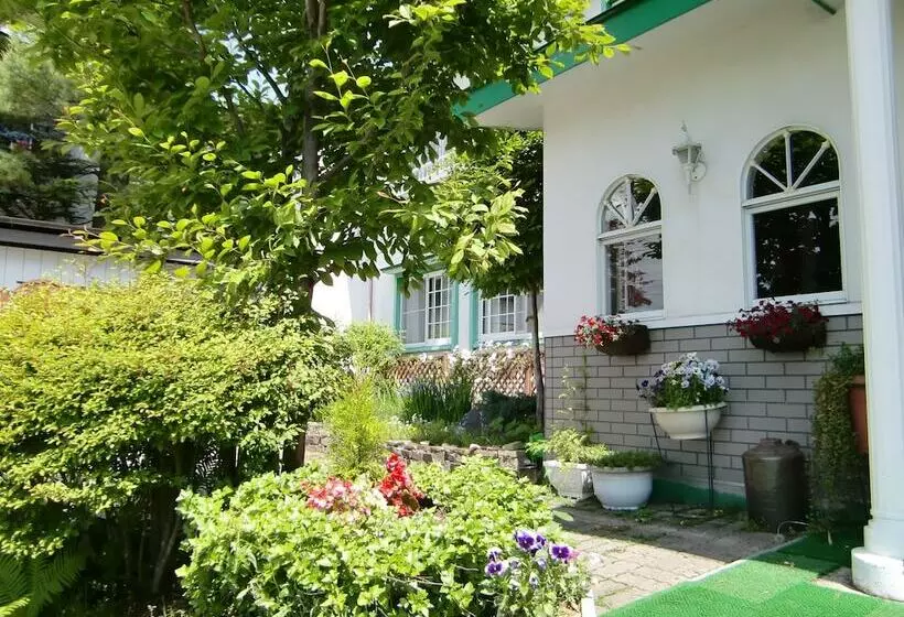 Pension Bergland