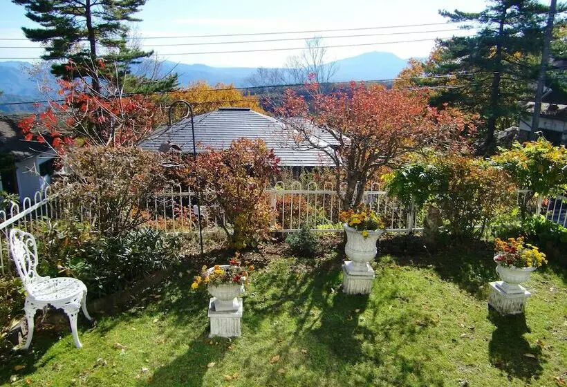Pension Bergland