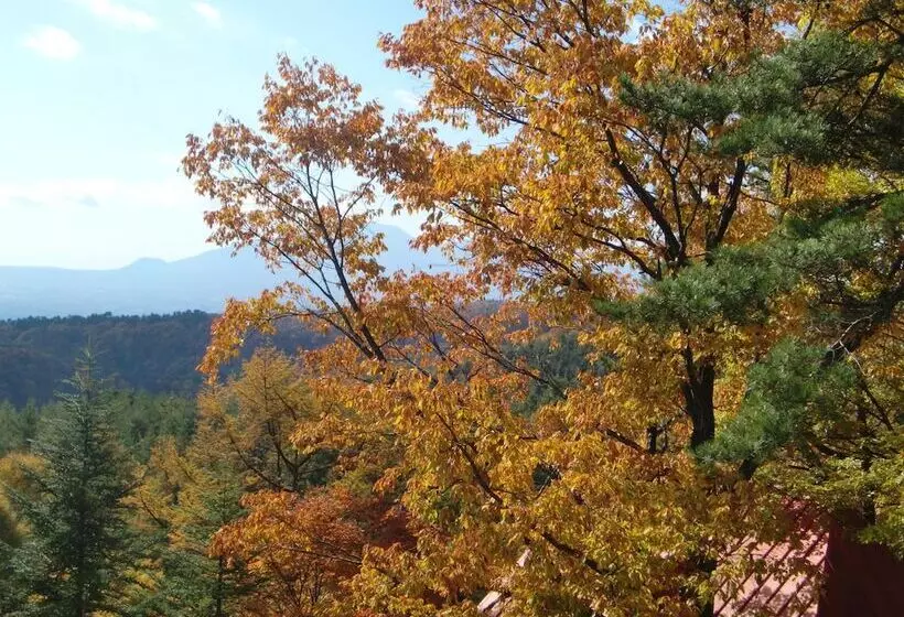 Pension Bergland
