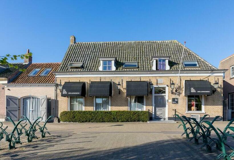 פנסיון De Herberg