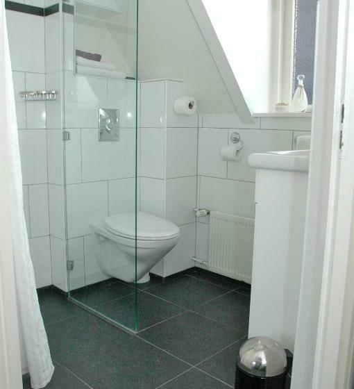 פנסיון De Herberg