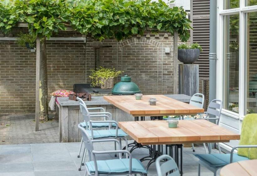 פנסיון De Herberg