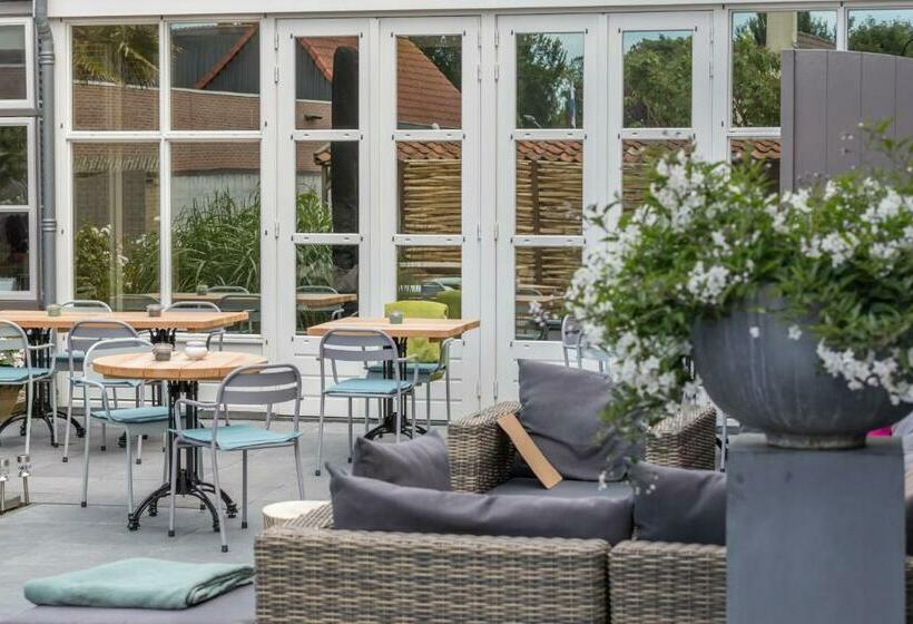 פנסיון De Herberg