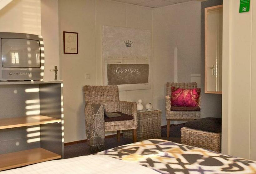 פנסיון De Herberg